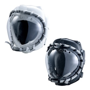 Protection de tête pour arts martiaux Shemax - Product Image 2