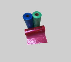 Bolsas de Plástico PE Biodegradables en Rollo de Vietnam, Grado Alimenticio, Personalizables - Product Image 1