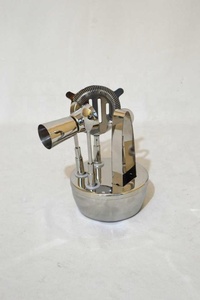 Ensemble d'outils de bar en acier inoxydable, design simple, qualité vintage, style moderne, fantaisie, haut de gamme, vente chaude, prix de gros direct d'usine - Product Image 3