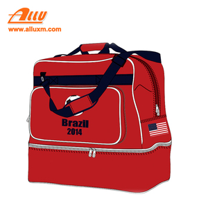 Bolsas deportivas de fútbol con logotipo personalizado, nuevo diseño - Product Image 6