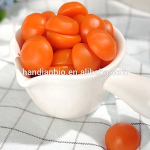 Dulces Chinos Japoneses Carraghénane Pectine En Vrac Drôle En Forme de Bonbons Gélifiés Gelée Haricots Maker - Product Image 6