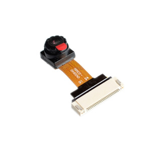 OV2640 2.0MP Mega píxeles <span class=keywords><strong>1</strong></span>/4 ''Sensor CMOS módulo de cámara SCCB electrónica interfaz módulo integrado - Product Image 3