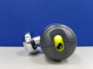 ดิสก์ล็อค-Pin 14X9มม. (รับรอง SBSC/FG/ART) - Product Image 2