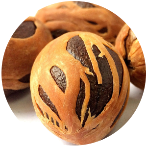 น้ำมันหอมระเหยเมล็ดลูกจันทน์เทศ |   น้ำมันเครื่องเทศกลั่นด้วยไอน้ำบริสุทธิ์ 100% สำหรับอโรมาเธอราพี นวด และเครื่องสำอาง - Product Image 4