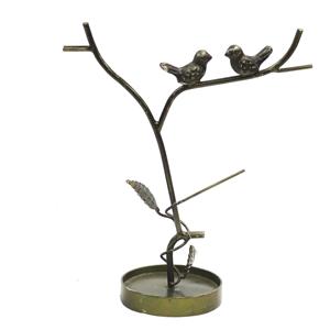 Soporte de exhibición de joyería de Metal para pulsera y collar, nuevo - Product Image 6