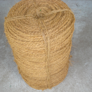 HIGH QUALITY COCONUT <b>FIBER</b>/ COIR ROPE/ COIR MAT (WS: 0084987731263) - Product Image 3