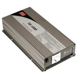 MeanWell TS Series 1000W <b>Inverter</b> <b>Solar</b> With Charge <b>Battery</b> - Product Image 6