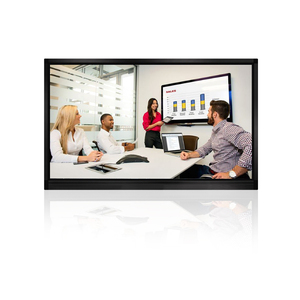 42 pulgadas PC entre <span class=keywords><strong>digital</strong></span> visión táctil inteligente interactivo <span class=keywords><strong>pizarra</strong></span> <span class=keywords><strong>precio</strong></span> - Product Image 2