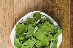 100% REBAUDIANA DE STEVIA SECA NATURAL - Product Image 2