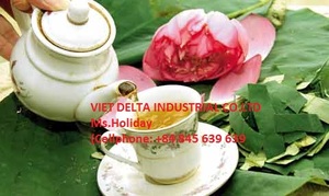 Lotus séché 100% naturel du vietnam - Product Image 3