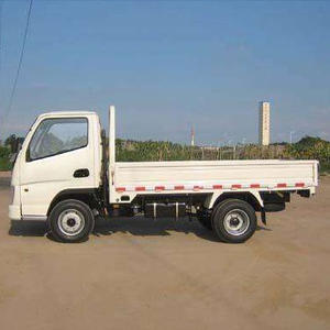 <span class=keywords><strong>Los</strong></span> fabricantes chinos de la venta caliente 2 ton mini caja <span class=keywords><strong>van</strong></span> camión - Product Image 4