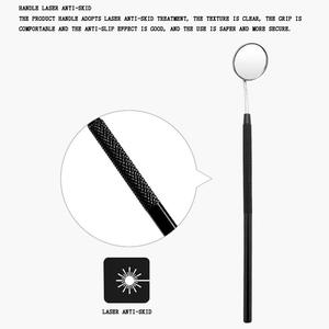 Kit Dentaire Anti-Plaque 7 Pièces 2026 – Excellent pour Usage Personnel et Professionnel – Acier Inoxydable – Meilleure Vente Actuelle - Product Image 6