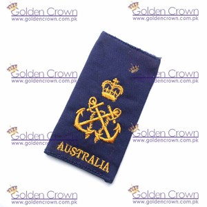 Australia Hombro Rango Slide Petty - Product Image 5