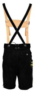 TRACHTEN HERREN KURZ LEDERHOSEN BAVARIAN OKTOBERFEST - Product Image 6