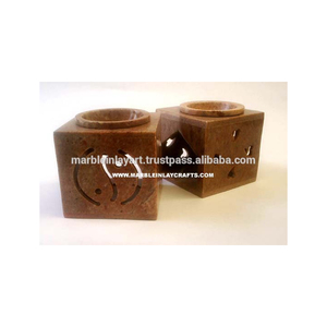 Handmade Aroma Oil Diffuser - Product Image 1