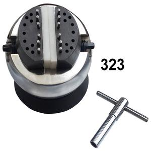 Bloc de gravure de haute qualité chromé, outils de bijouterie usagés, vente en gros, prix le plus bas, meilleur produit pour la fabrication de bijoux - Product Image 1