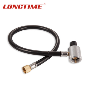 <span class=keywords><strong>CSA</strong></span> de baja presión regulador de Gas propano con manguera - Product Image 2