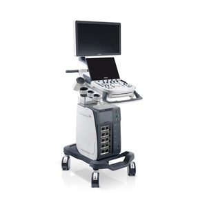Sonobape P15 Mesin Ultrasound, Mesin Doppler Warna Ultrasound Troli - Product Image 4