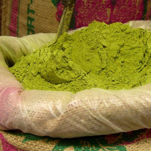Wholesaler of <strong>Mehandi</strong> Powder