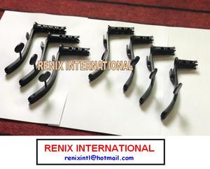 Retractor Caspar Manual de Micro Discectomía en Instrumento Quirúrgico de Acero Inoxidable Negro de Renix International - Product Image 4