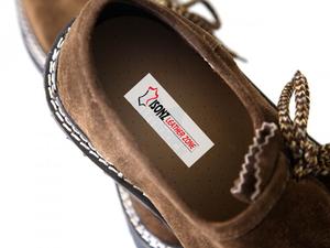 Chaussures caravanes traditionnelles pour hommes et femmes, meilleure qualité réelle - Product Image 3