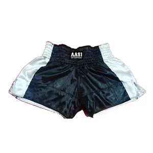 Best Kick Boxing MMA Muay Thai Shorts Fight Fighter grapping