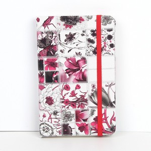 Nuevo estilo de moda estudiante creativo papelería artículos con logotipo personalizado hermosa flor duro cubierta - Product Image 2