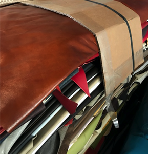 Peau 100% déformée et décolorées, - Product Image 3