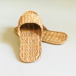 Bella <span class=keywords><strong>paglia</strong></span> casa slipper dal Vietnam - Product Image 2