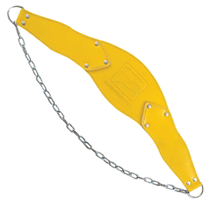 เข็มขัดดิปปิ้งหนังวัวแท้สำหรับออกกำลังกายเข็มขัดออกกำลังกายดีไซน์ใหม่ล่าสุดออกแบบโลโก้ได้ตามต้องการ - Product Image 2