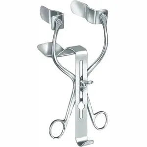 MILLIN Bladder Retractors, Genito-Urinary Instruments and Trocars, Surgical Instruments