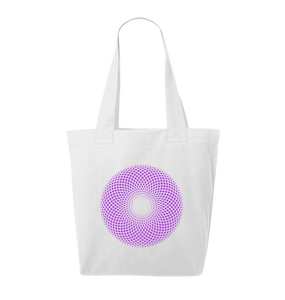 Sac fourre-tout en toile 100% coton écologique personnalisé réutilisable pour un usage quotidien-pour l'épicerie légumes lettres emballées en vrac logo imprimé - Product Image 4