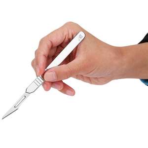 Kit d'outils de dissection en acier inoxydable le plus vendu pour étudiants en biologie, qualité A+ LA ELAHI 2026 - Product Image 5