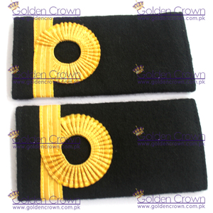 บอร์ดไหล่อินทรธนูเครื่องแบบขายส่ง | อินทรธนูเครื่องแบบ - Product Image 2