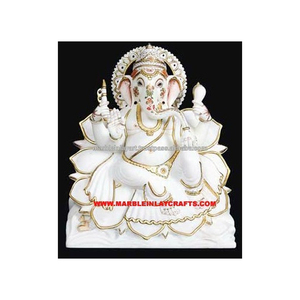 Estatua del Dios Hindú Índio - Product Image 1