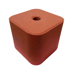 บล็อกเกลือแร่เลียคุณภาพสูงสีน้ําตาลสําหรับสัตว์ในราคาที่ดีที่สุด - Product Image 1
