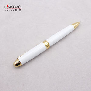 Eco friendly prodotti del commercio all'ingrosso a buon mercato regali <span class=keywords><strong>promo</strong></span> penna a sfera con il disegno - Product Image 5