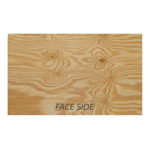 Madera Contrachapada de Pino Elliotis, Material de Construcción - Product Image 1