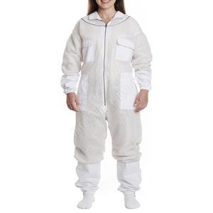 Combinaison apiculteur complète pour hommes, avec matériel en coton ultime, Protection pour apiculteur, technologie Viky, nouvel arrivage, - Product Image 4