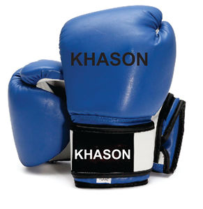 10OZ 12OZ GANTS DE BOXE DE BOXE EN CUIR PU GANTS D'ENTRAINEMENT DE BOX GANTS DE BOXE GAGNANTS LOGO PERSONNALISÉ ET CONCEPTION - Product Image 1