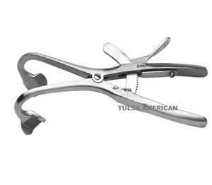 Denhart Stainless Steel <b>Mouth</b> Gag Manual Retractor Surgical <b>Instrument</b> Safety Standard MOL the Basis of Hoefert Hoefert - Product Image 1
