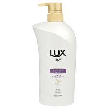 Lux France-Shampooing et après-shampoing réparateur super dommage, garantie 1 an - Product Image 2