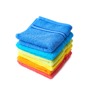 Serviette de bain tout design pour l'exportation 100% coton bambou serviettes de bain coton hôtel standard serviette de bain pour Offre Spéciale fournisseur indien .. - Product Image 1