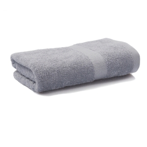 High Quality 100% Cotton Woven Solid <b>Bath</b> <b>Towel</b> with Quick-Dry & Eco-Friendly Features Customized Color and Logo - Product Image 2