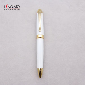Eco friendly prodotti del commercio all'ingrosso a buon mercato regali <span class=keywords><strong>promo</strong></span> penna a sfera con il disegno - Product Image 2