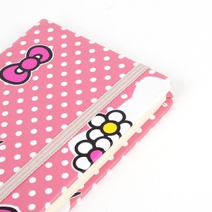 A granel promoción lindo Tapa dura con forma de gato cuaderno para estudiantes <span class=keywords><strong>papelería</strong></span> diario/Diario/Plan de cuaderno - Product Image 5