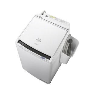 Lavadora usada en venta, artículos para el hogar de segunda mano de Japón, alta calidad, bajo precio, proveedor japonés - Product Image 1