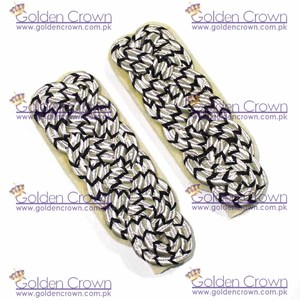Hombreras principales prusianas | Hombreras alemanas personalizadas - Product Image 6