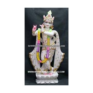 God Idols Krishna Statue - Product Image 1