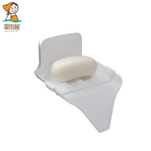 Adjustable Plastic and Pure <b>Sponge</b> Eco-Friendly Hook Type Tray <b>Organizer</b> for Hand Tools and <b>Soap</b> Holder <b>Kitchen</b> & Bathroom Use - Product Image 1